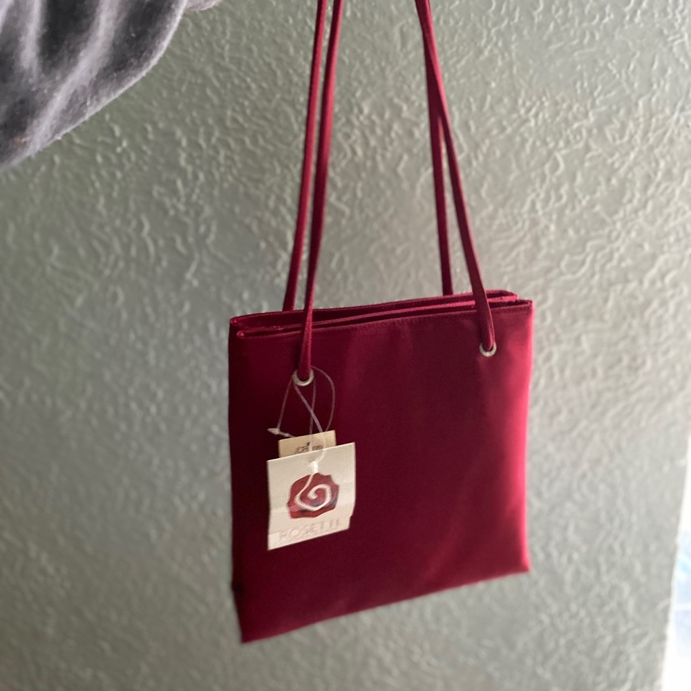 Red Purse - Picture 8 of 8